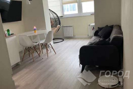 Продам 2-х кімнатну квартиру в новобудові, Центральный рынок, Центральный Рынок метро, Код: 542213/3