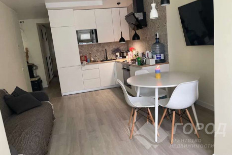 Продам 2-х кімнатну квартиру в новобудові, Центральный рынок, Центральный Рынок метро, Код: 542213/3