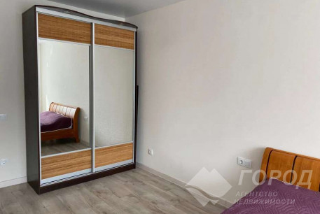 Сдам 1-кімнатну квартиру в новобудові, ХТЗ, ХТЗ метро, Код: 542213/4