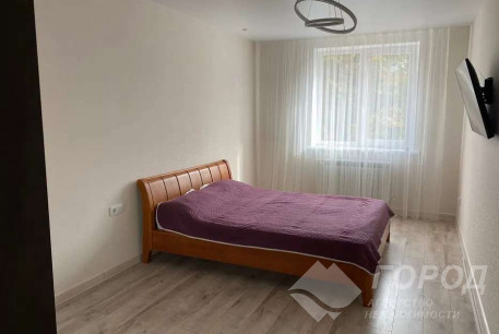 Сдам 1-кімнатну квартиру в новобудові, ХТЗ, ХТЗ метро, Код: 542213/4