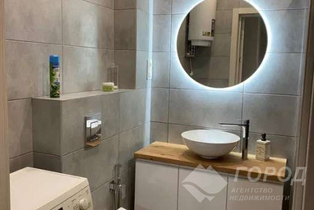 Сдам 1-кімнатну квартиру в новобудові, ХТЗ, ХТЗ метро, Код: 542213/4