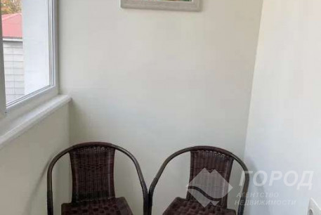 Сдам 1-кімнатну квартиру в новобудові, ХТЗ, ХТЗ метро, Код: 542213/4