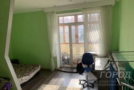 Сдам 1-кімнатну квартиру, Сосновая Горка, Научная метро, Код: 542249/12