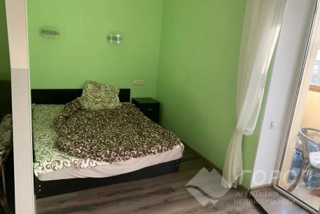 Сдам 1-кімнатну квартиру, Сосновая Горка, Научная метро, Код: 542249/12