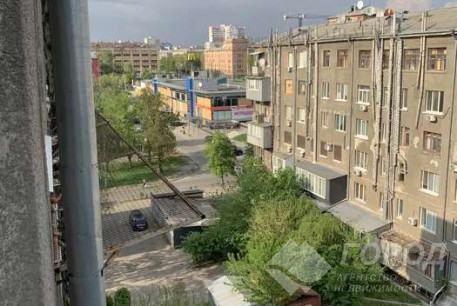 Сдам 1-кімнатну квартиру, Сосновая Горка, Научная метро, Код: 542249/12