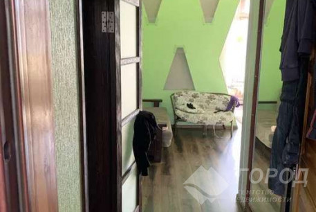 Сдам 1-кімнатну квартиру, Сосновая Горка, Научная метро, Код: 542249/12