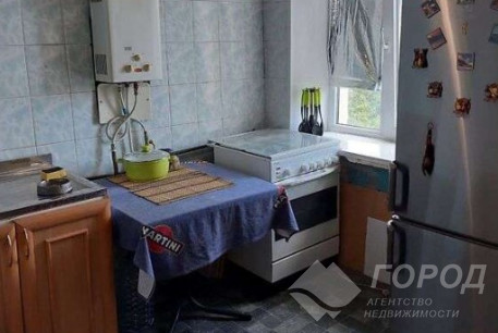 Продам 2-х кімнатну квартиру, Павлово поле, Ботанический сад метро, Код: 542386/2