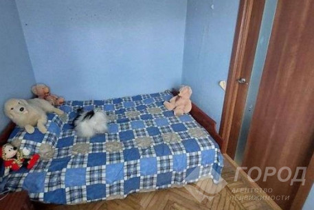 Продам 2-х кімнатну квартиру, Павлово поле, Ботанический сад метро, Код: 542386/2