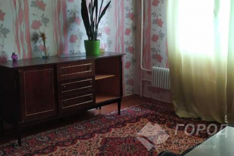 Продам 2-х кімнатну квартиру, Алексеевка, Код: 542479/1