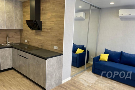 Продам 1-кімнатну квартиру в новобудові, Салтовка, 524 м/р, Код: 542479/2