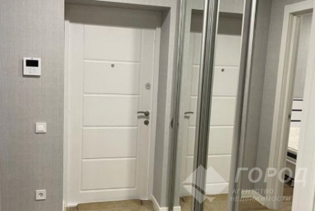 Продам 1-кімнатну квартиру в новобудові, Салтовка, 524 м/р, Код: 542479/2