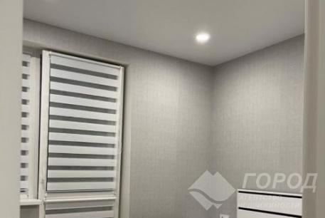 Продам 1-кімнатну квартиру в новобудові, Салтовка, 524 м/р, Код: 542479/2