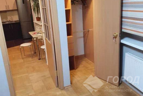 Сдам 2-х кімнатну квартиру, Сосновая Горка, Код: 542518/2