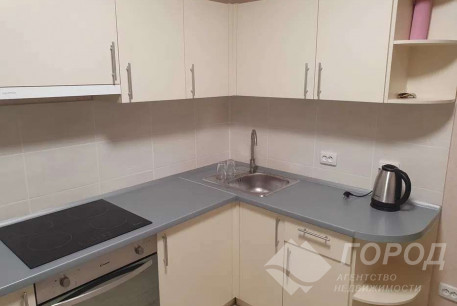 Сдам 1-кімнатну квартиру, ХТЗ, Масельского метро, Код: 542518/3