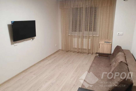 Сдам 1-кімнатну квартиру, ХТЗ, Масельского метро, Код: 542518/3