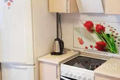 Сдам 1-кімнатну квартиру в новобудові, Гагарина проспект, Защитников Украины метро (Площадь Восстания), Код: 542518/5