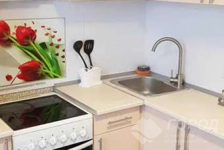 Сдам 1-кімнатну квартиру в новобудові, Гагарина проспект, Защитников Украины метро (Площадь Восстания), Код: 542518/5