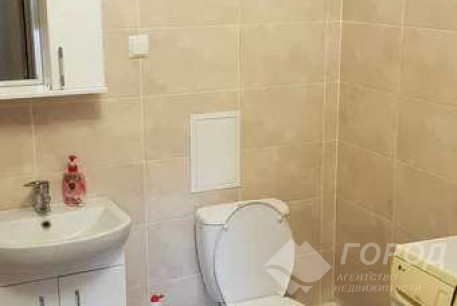 Сдам 1-кімнатну квартиру в новобудові, Гагарина проспект, Защитников Украины метро (Площадь Восстания), Код: 542518/5