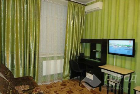 Сдам гостинку, Центральный рынок, Южный вокзал метро, Код: 542593/2