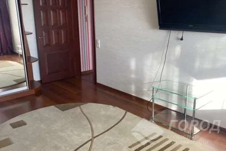 Сдам 1-кімнатну квартиру, Холодная Гора, Холодная Гора метро, Код: 542621/3