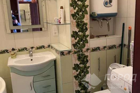 Сдам 1-кімнатну квартиру, Холодная Гора, Холодная Гора метро, Код: 542621/3