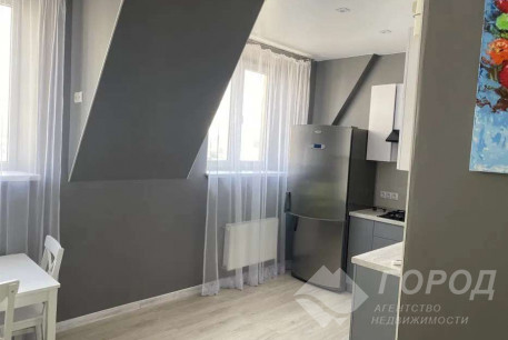 Сдам 1-кімнатну квартиру, Гагарина проспект, Код: 542621/4