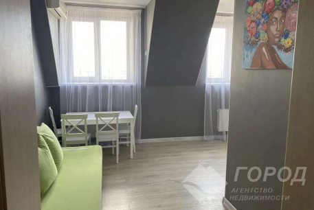 Сдам 1-кімнатну квартиру, Гагарина проспект, Код: 542621/4