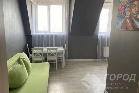 Сдам 1-кімнатну квартиру, Гагарина проспект, Код: 542621/4