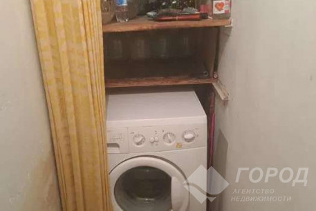 Сдам 1-кімнатну квартиру, Рогань, Код: 542722/6