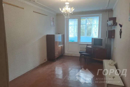 Сдам 1-кімнатну квартиру, Рогань, Код: 542722/6