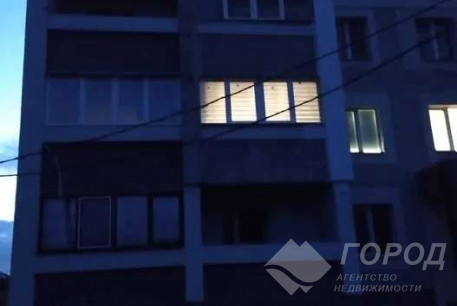 Продам 2-х кімнатну квартиру в новобудові, Холодная Гора, Холодная Гора метро, Код: 542762/2