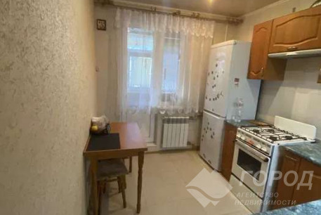 Сдам 1-кімнатну квартиру, Рогань, Роганский ж/м, Код: 542773/2