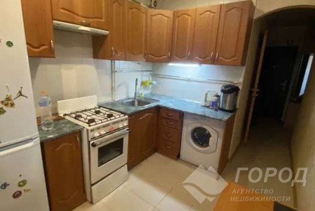 Сдам 1-кімнатну квартиру, Рогань, Роганский ж/м, Код: 542773/2