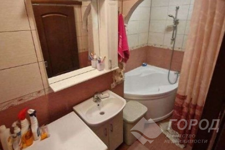 Сдам 4-х кімнатну квартиру, Шишковка, Код: 543018/3