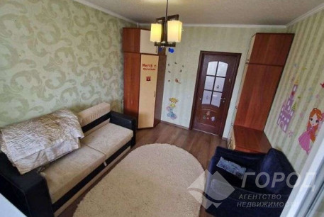 Сдам 4-х кімнатну квартиру, Шишковка, Код: 543018/3