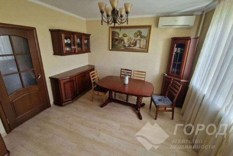 Сдам 4-х кімнатну квартиру, Шишковка, Код: 543018/3