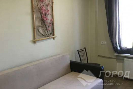 Продам гостинку, Салтовка, Академика Павлова метро, Код: 543050/1