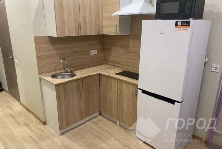 Продам 1-кімнатну квартиру в новобудові, Салтовка, Код: 543050/4