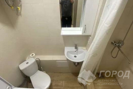 Продам 1-кімнатну квартиру в новобудові, Салтовка, Код: 543050/4