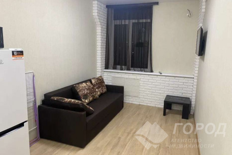 Продам 1-кімнатну квартиру в новобудові, Салтовка, Код: 543050/4