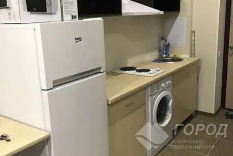 Сдам гостинку, Салтовка, Академика Павлова метро, Код: 543050/5