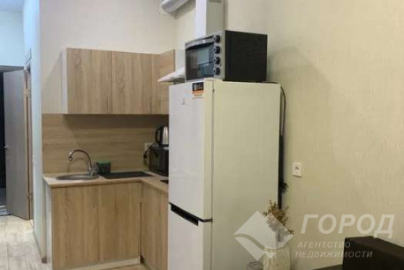 Сдам гостинку, Салтовка, Академика Барабашова метро, Код: 543050/6