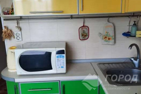 Сдам 1-кімнатну квартиру, Салтовка, Героев Труда метро, Код: 543051/2