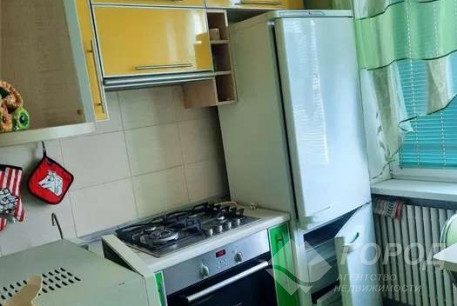 Сдам 1-кімнатну квартиру, Салтовка, Героев Труда метро, Код: 543051/2