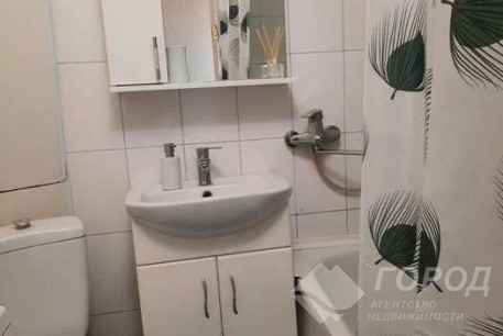 Сдам 1-кімнатну квартиру, Салтовка, Героев Труда метро, Код: 543051/2