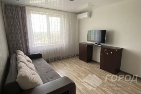 Продам 1-кімнатну квартиру, Рогань, Код: 543109/24