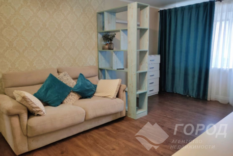 Продам 1-кімнатну квартиру, ХТЗ, Код: 543109/4