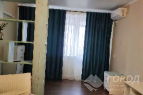 Продам 1-кімнатну квартиру, ХТЗ, Код: 543109/4