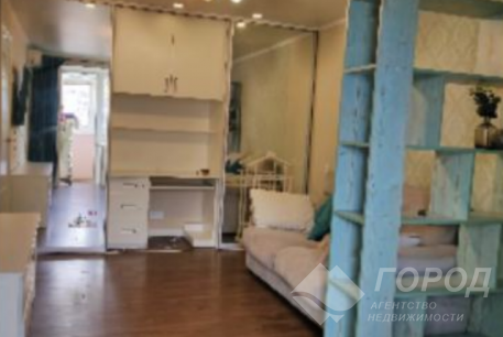 Продам 1-кімнатну квартиру, ХТЗ, Код: 543109/4