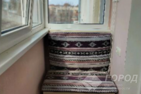 Продам 1-кімнатну квартиру, ХТЗ, Код: 543109/4